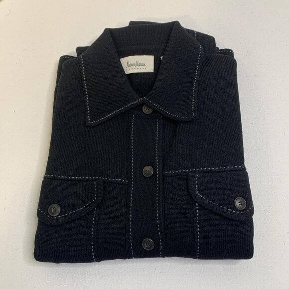 Elegant and timeless **Neiman Marcus** - Picture 8 of 8